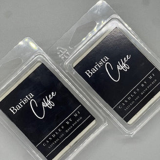Soy wax melts handcrafted in Melbourne for long-lasting home fragrance