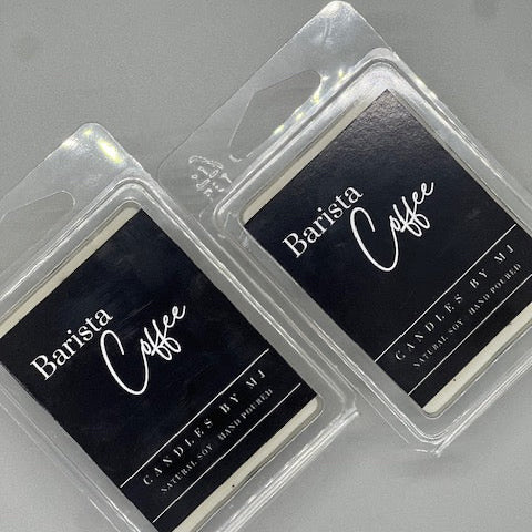 Soy wax melts handcrafted in Melbourne for long-lasting home fragrance