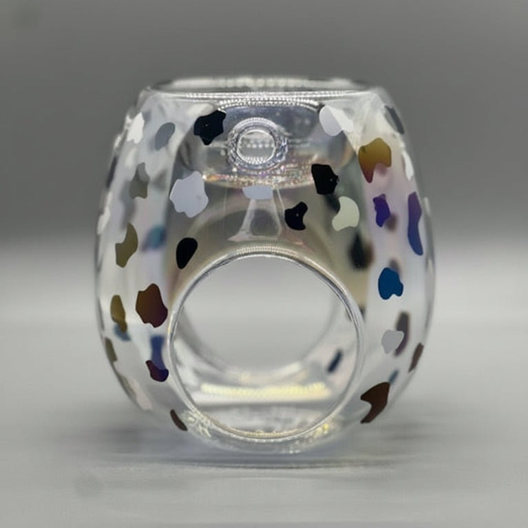Dalmatian Melt Burner - Candles by MJ