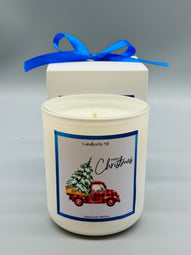 Novelty & Custom Candles