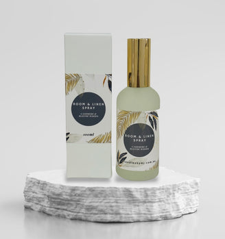 CASHMERE & WOODS - Room & linen spray