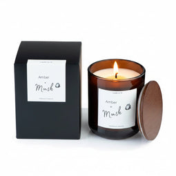 Premium Soy Candles Australia – Hand-Poured Melbourne Candles with Natural Soy Wax & Fragrance Oils