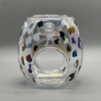 Dalmatian Melt Burner - Candles by MJ