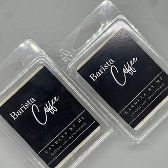 Soy Wax Melts - Candles by MJ