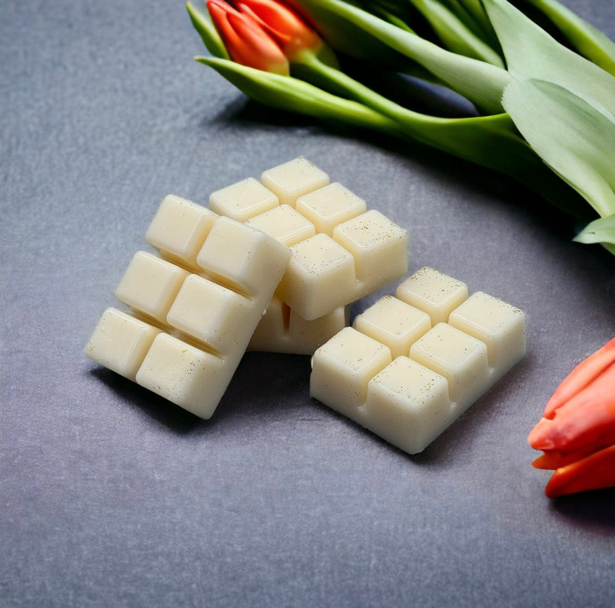 Soy Wax Melts - Candles by MJ