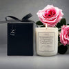 Sympathy Candle - When Tomorrow Starts Without Me...